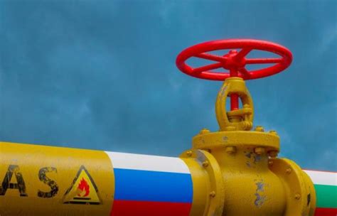 Hungary asks EU to take action against Bulgaria’s transit tax on Russian gas